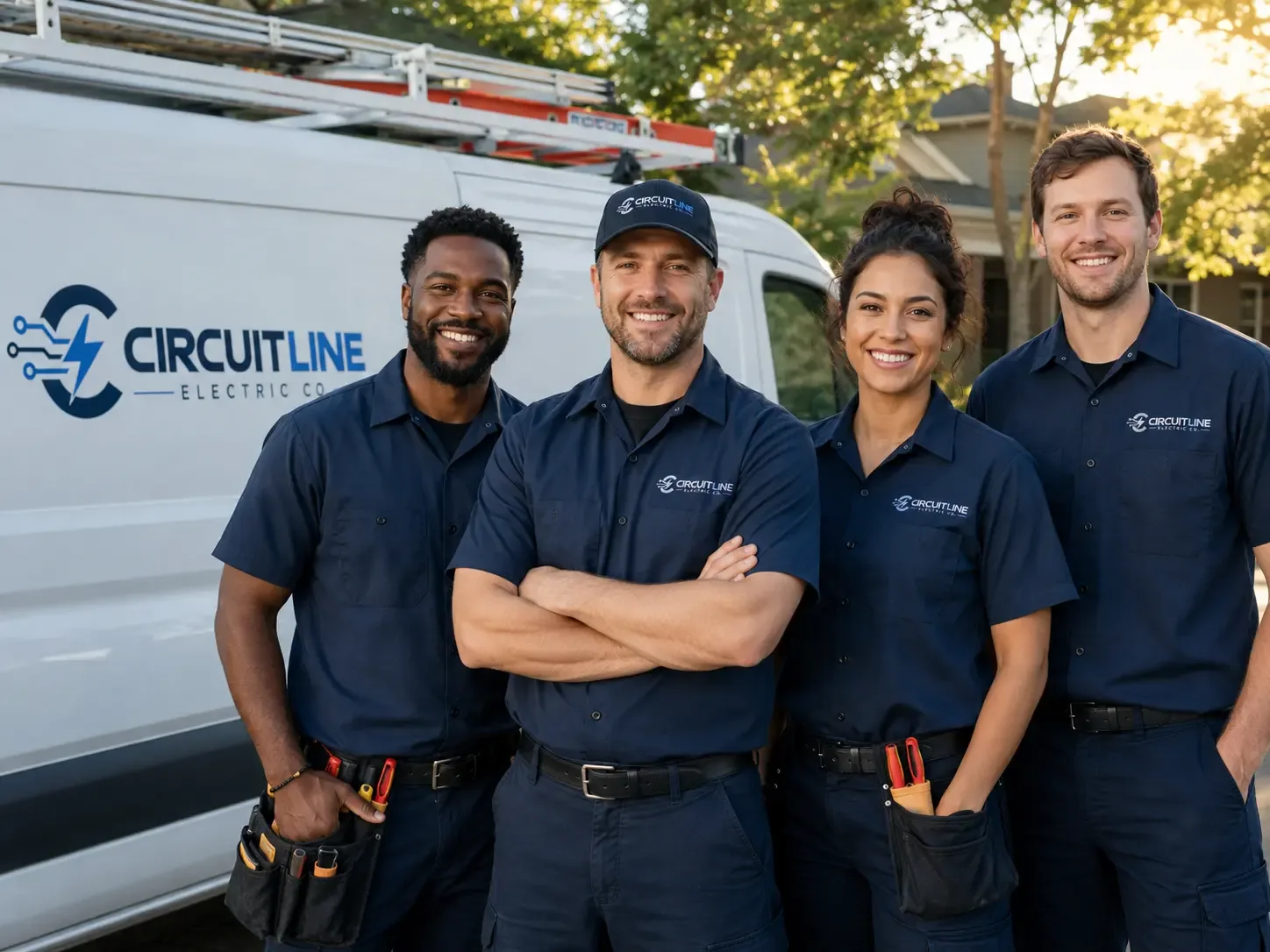 Whole Home Rewiring company in Bristol, GA