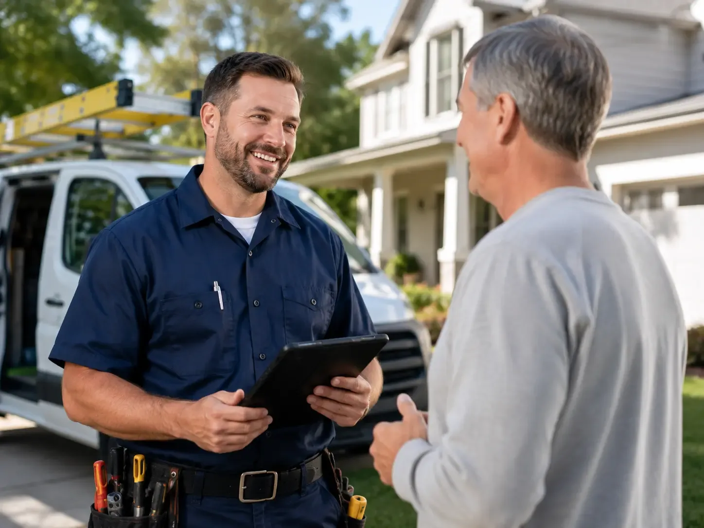 Whole Home Rewiring Bristol, GA FAQs